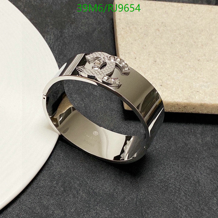 SAMC - CHL Jewelry - 1284