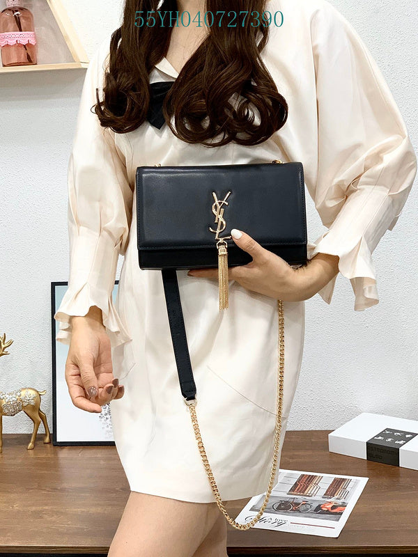 Glami - YLS Bags - 2241