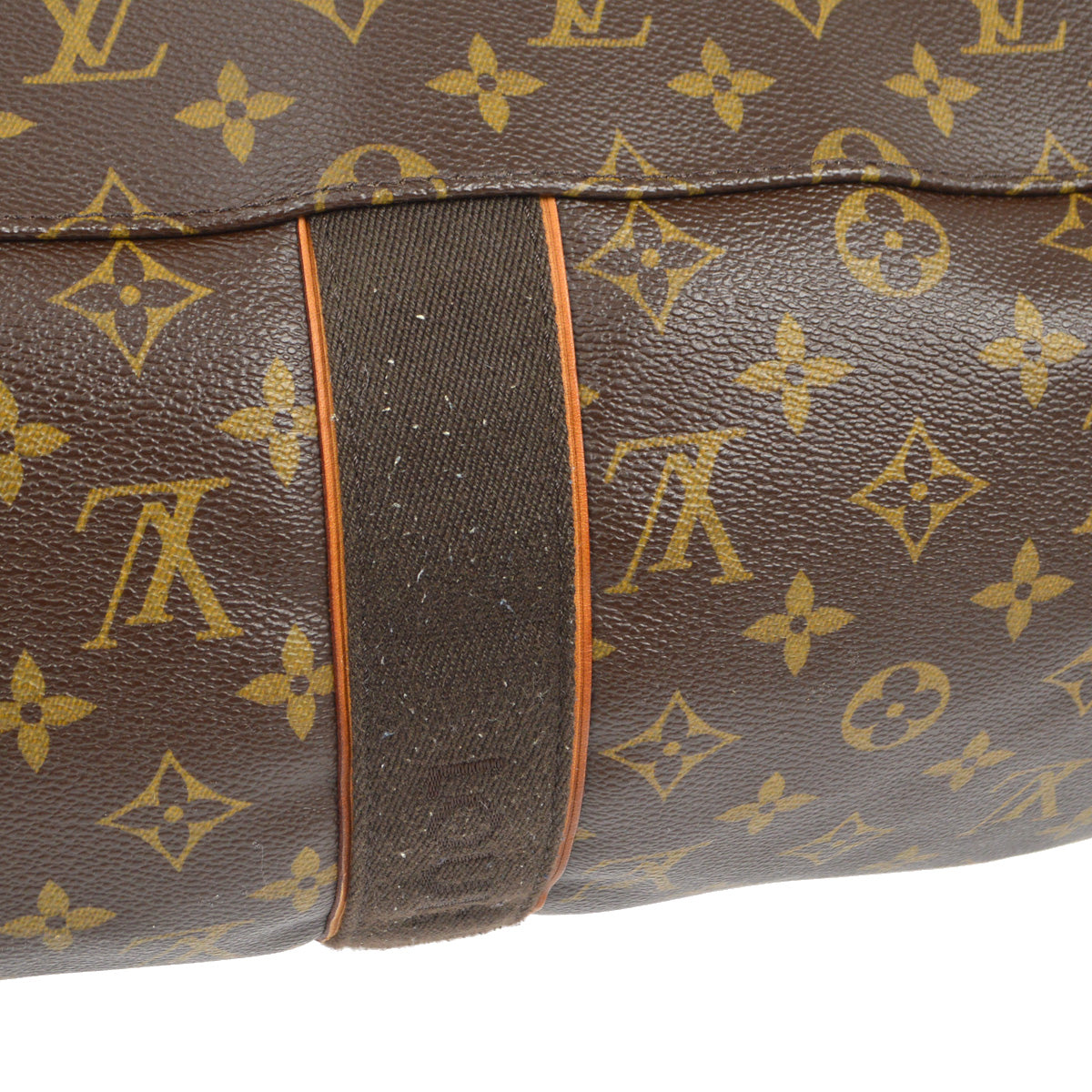 Louis Vuitton 2009 Sporty Beaubourg Monogram M97036
