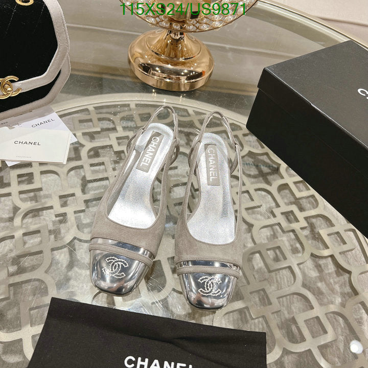 SAMC - CHL Women Shoes Ballet - 111
