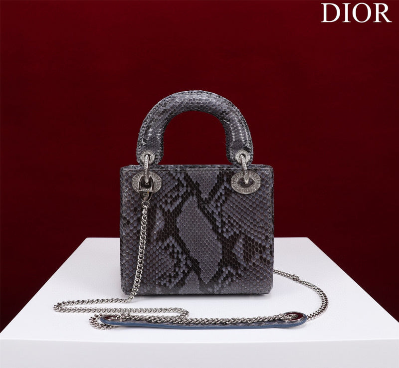 ELE - Dir Bags - 1719