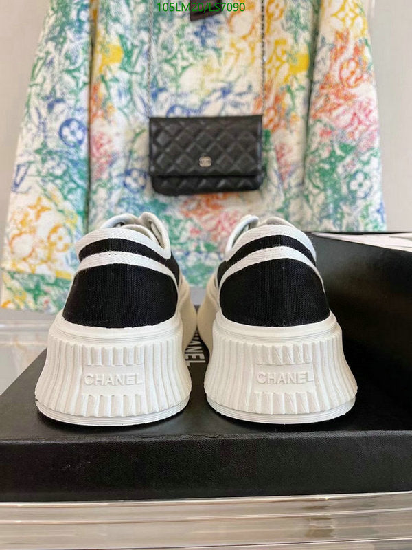 SAMC - CHL Women Shoes Sneakers - 238