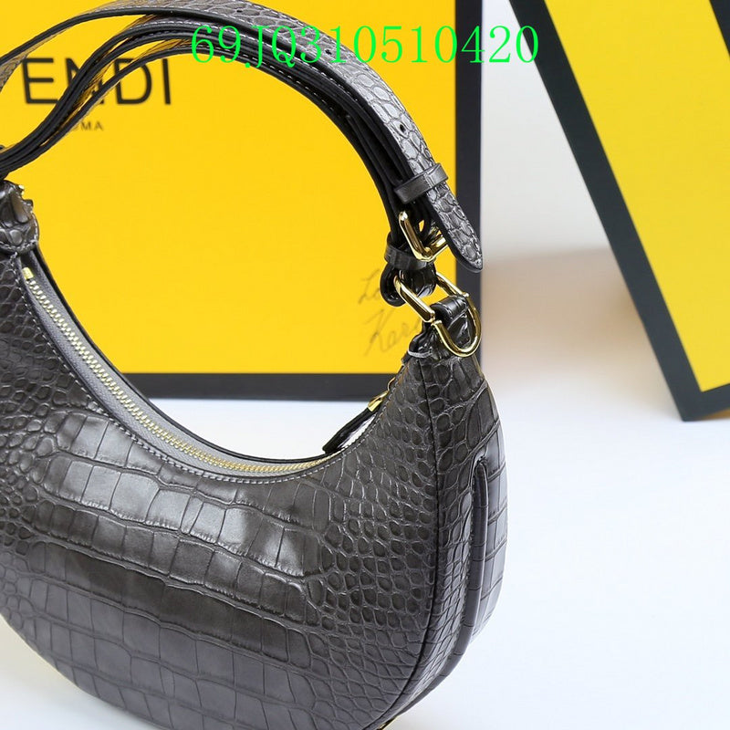 Glami - FDE Bags - 2957