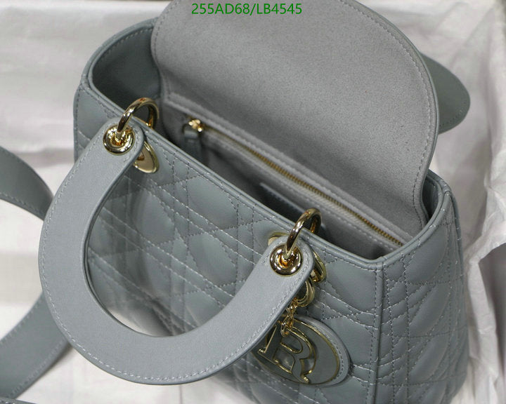 SAMCC - DOR Bags - 1320