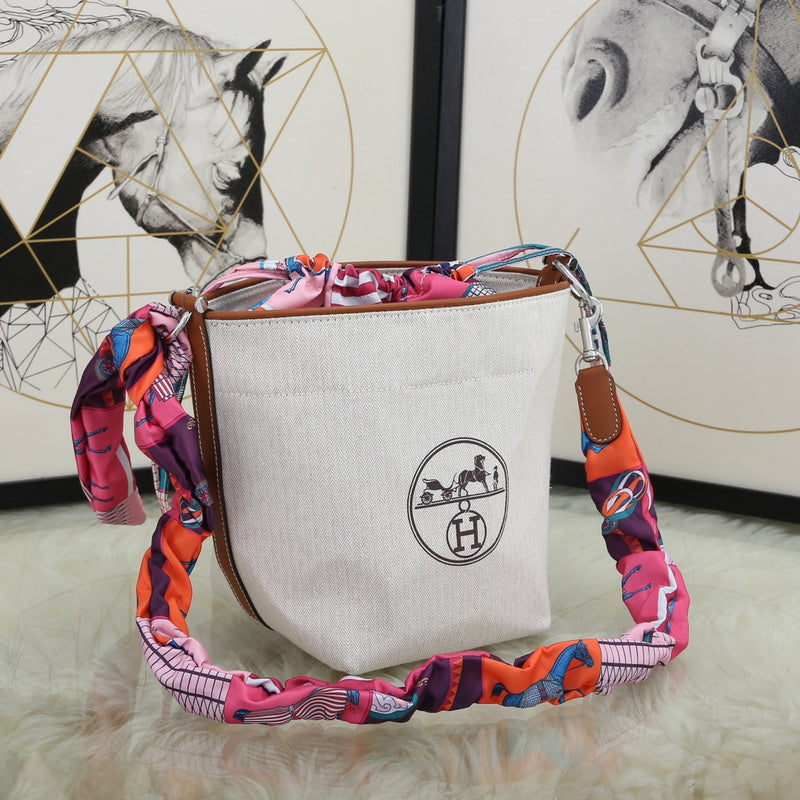 Glamy - HMS Bags - 1784