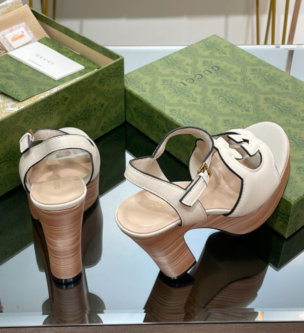SAMC - GUKI Women Shoes - 041