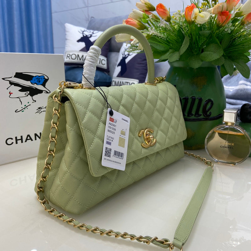 Satchel Bags - CLN Bags - 1205