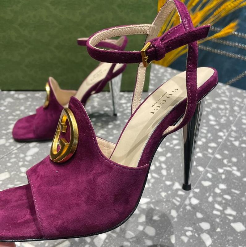 SAMC - GUKI Women Shoes - 827