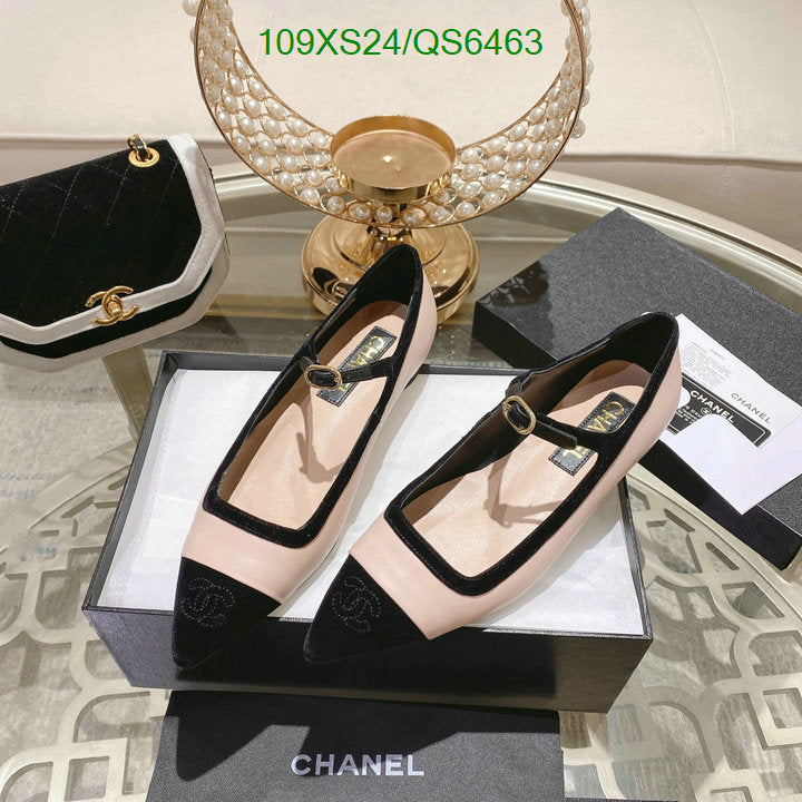 SAMC - CHL Women Shoes Ballet - 261