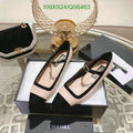 SAMC - CHL Women Shoes Ballet - 261