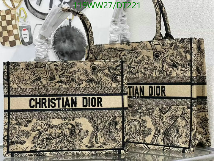 SAMCC - DOR Bags - 853