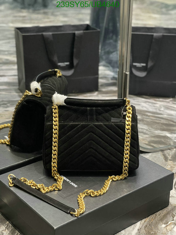 SAMC - YLS Bags - 088