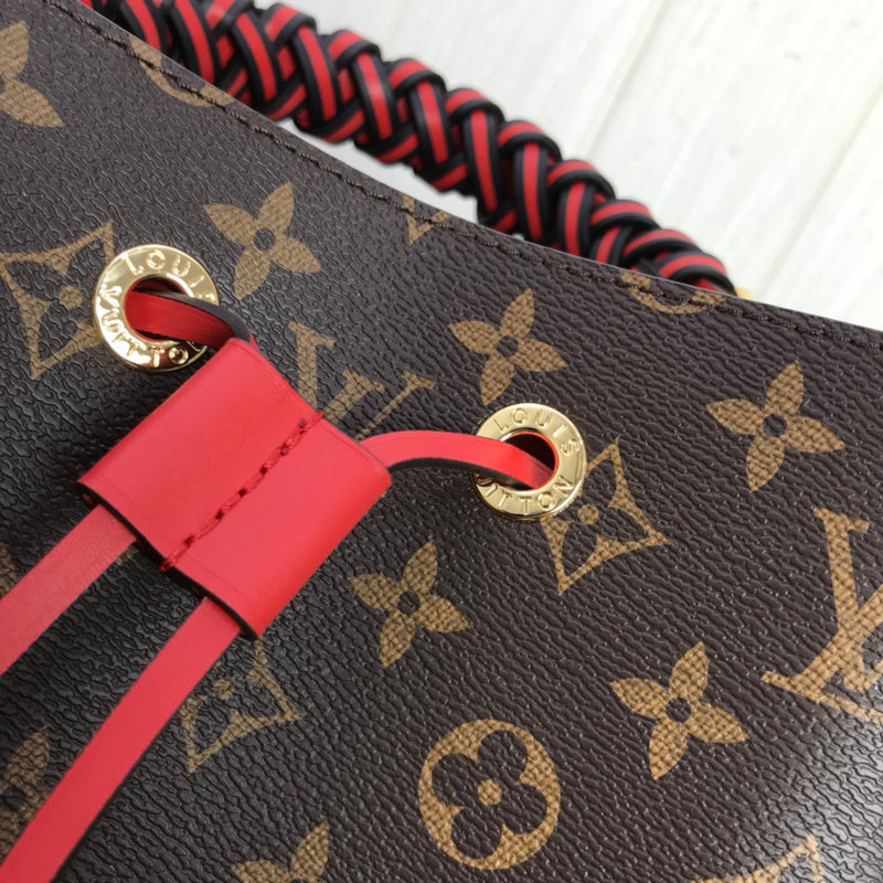 Satchel Bags - VL1 Bags - 511