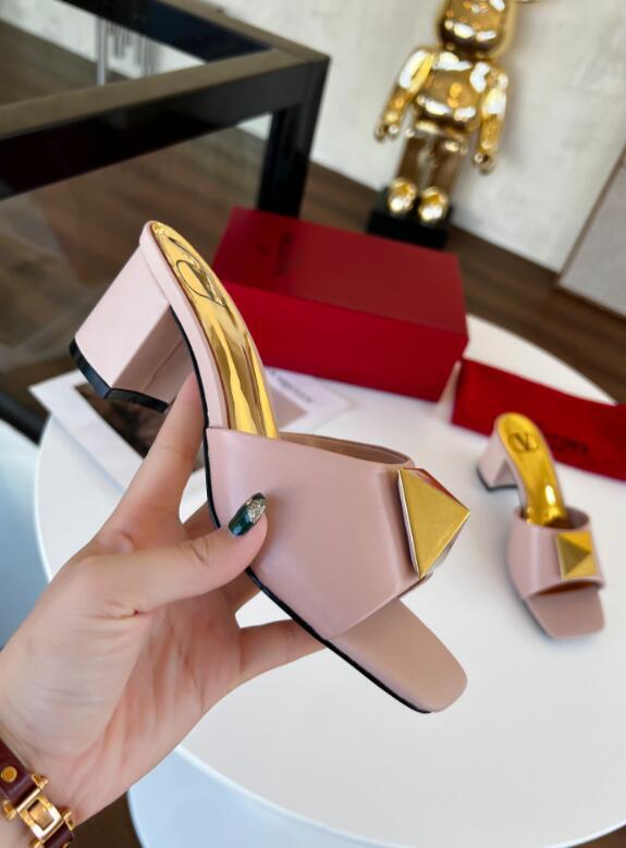 SAMC - VEL Women Shoes - 363