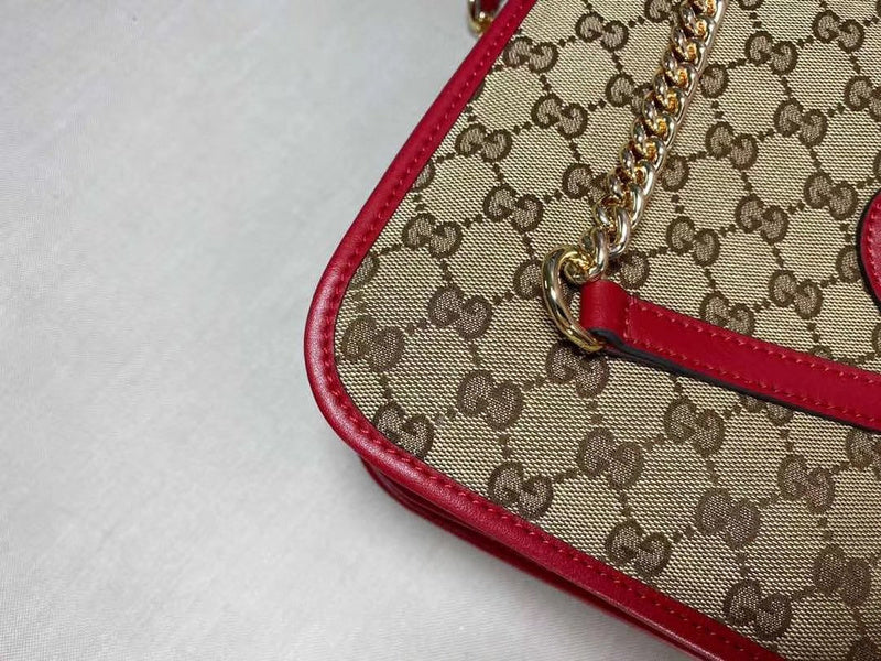 Glami Fashion - GCI Bags - 10965