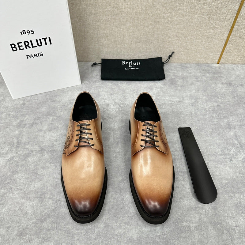 Glami - BRE Men Shoes - 292