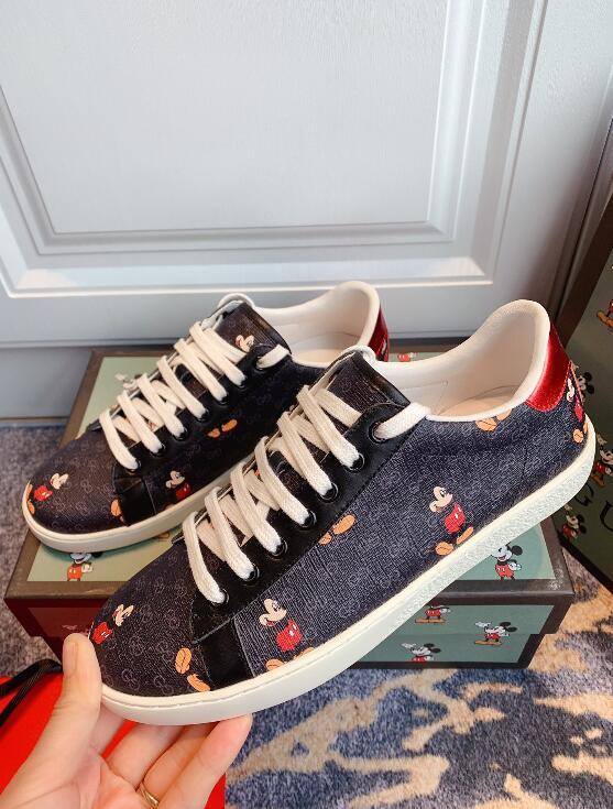 SAMC - GUKI Women Shoes - 2324