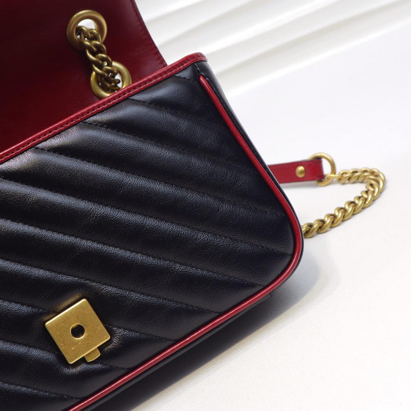GlamI - GCI Bags - 1041