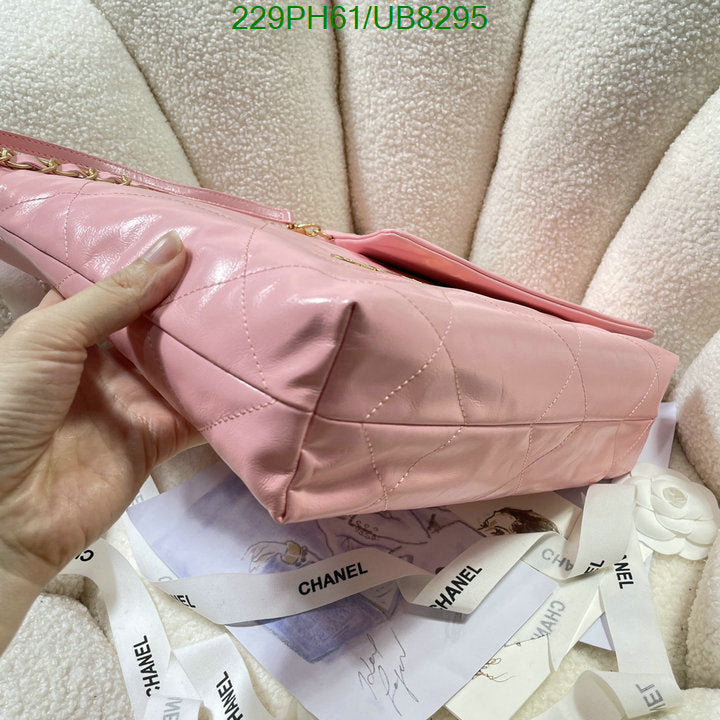SAMC - CHL Bags - 087