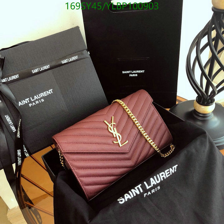 SAMC - YLS Bags - 469