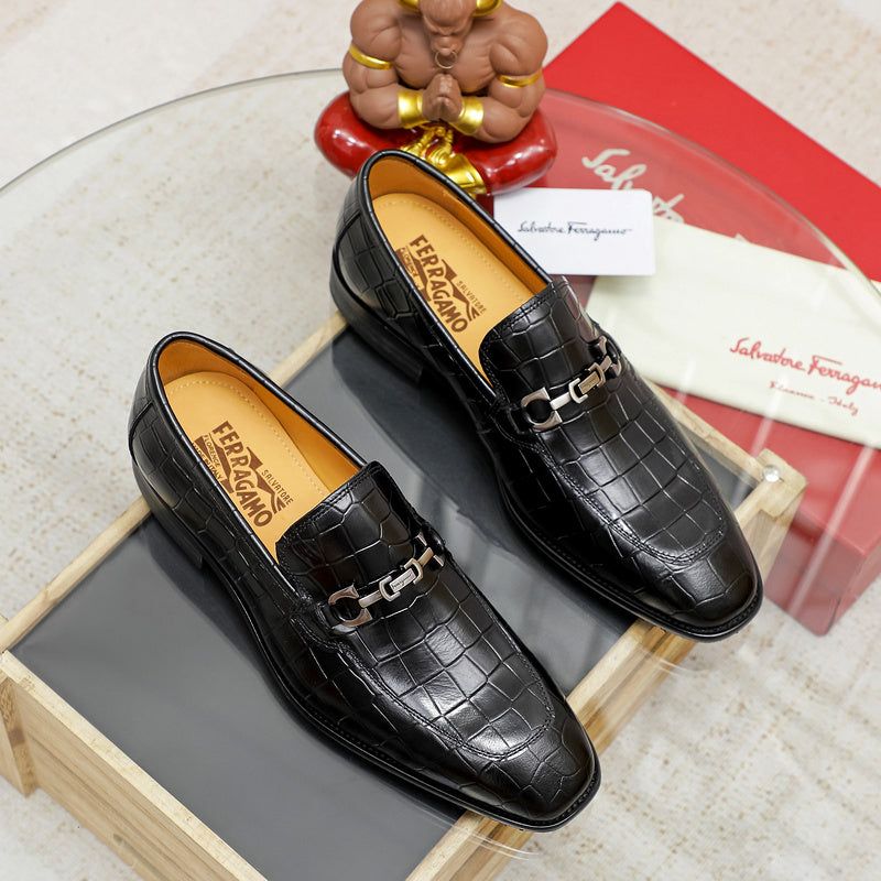 Glami - FGO Men Shoes - 873