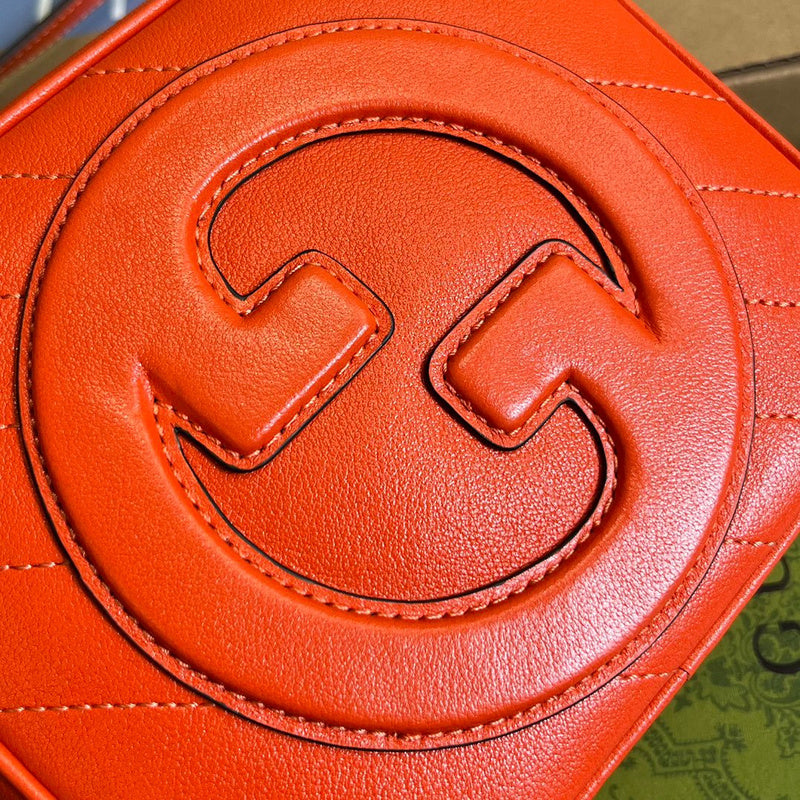 Satchel Bags - GCI Bags - 7365