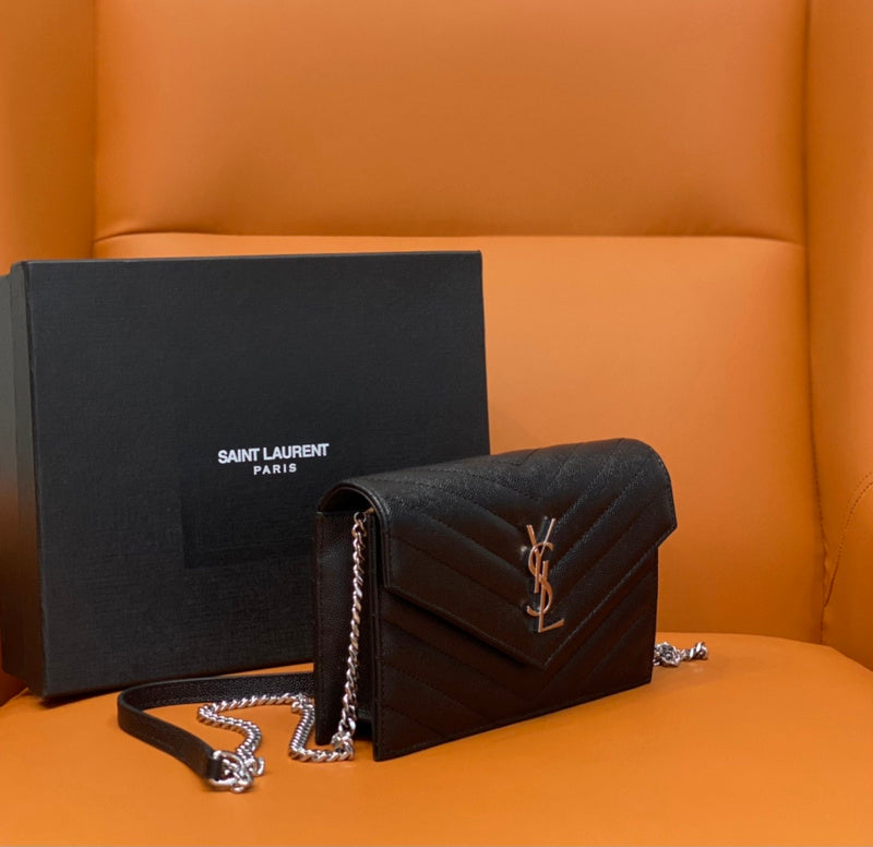Glamy - YLS Bags - 1276