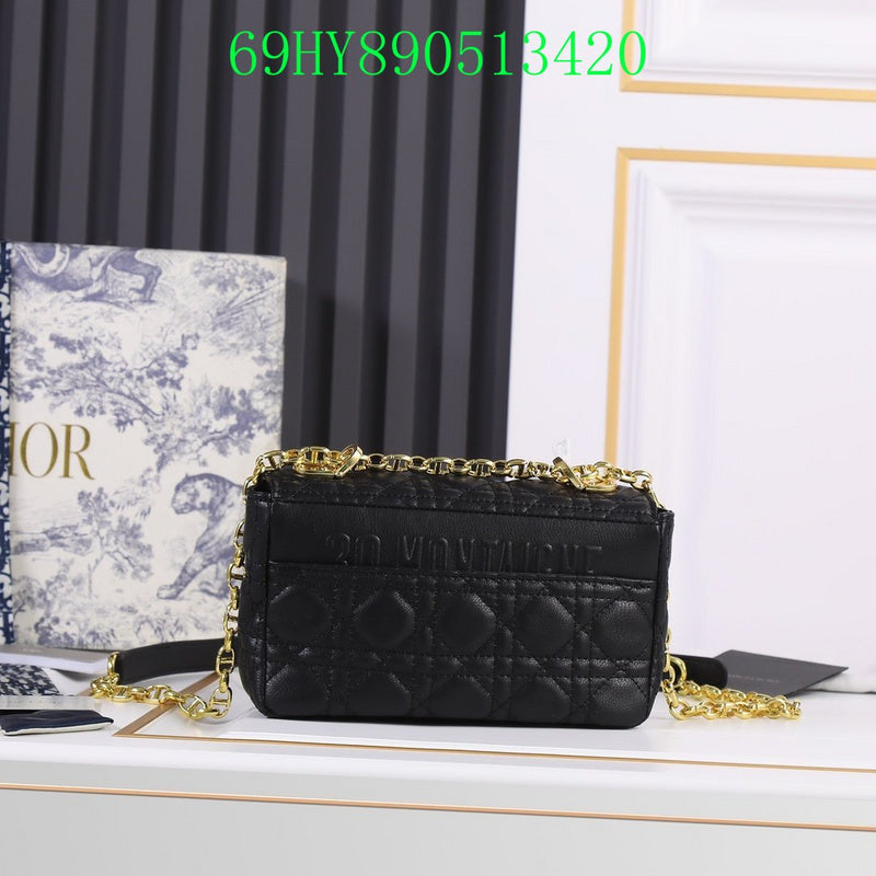 Glami - DOR Bags - 1644