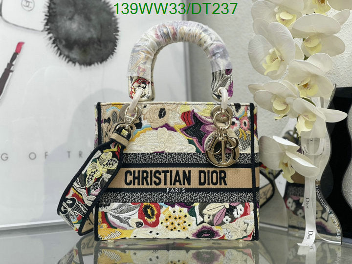 SAMCC - DOR Bags - 830