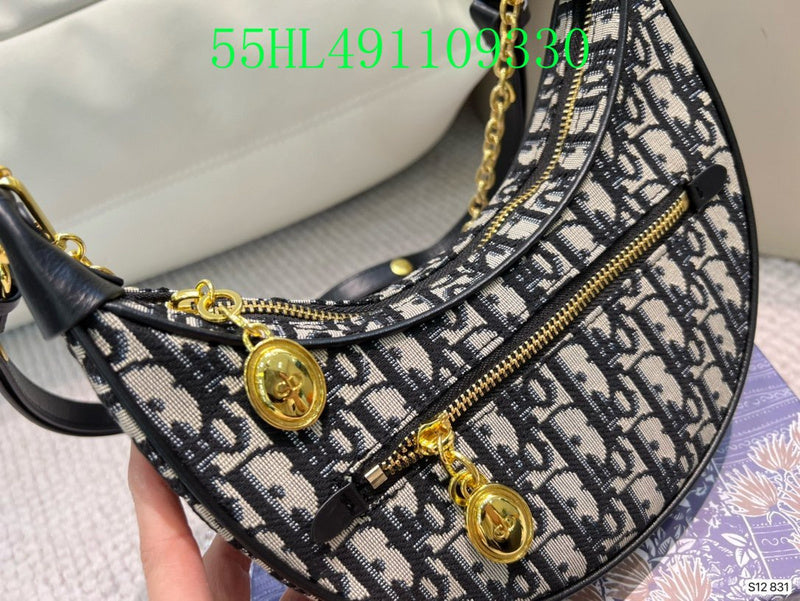 Glami - DOR Bags - 1084