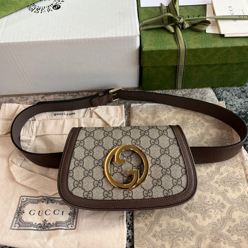 Glami-i GUKI Women Bags - 1010