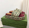 SAMC - GUKI Women Shoes - 1262