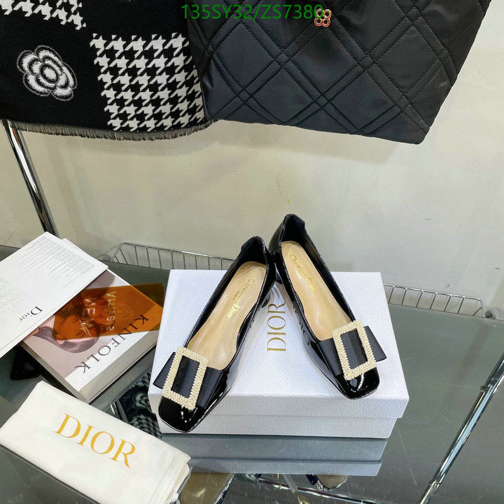 SAMCC - DOR Women Shoes - 1827