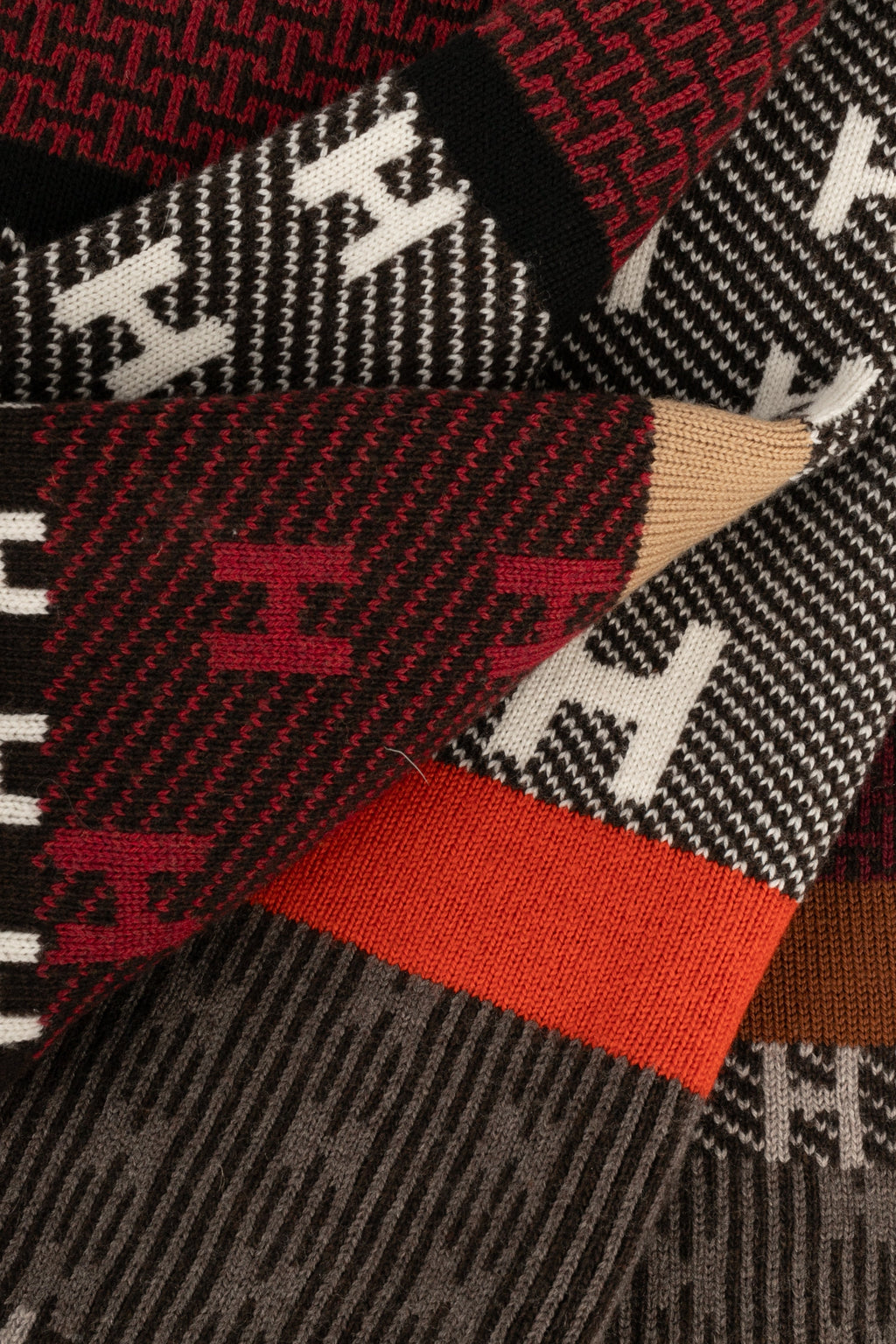 Couverture / Plaid HermÃƒÆ’Ã‚Â¨s
