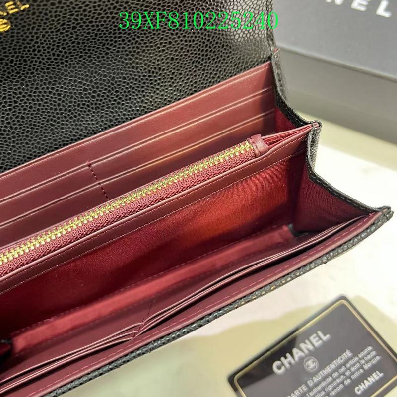 Glami - CHL Wallet - 2497