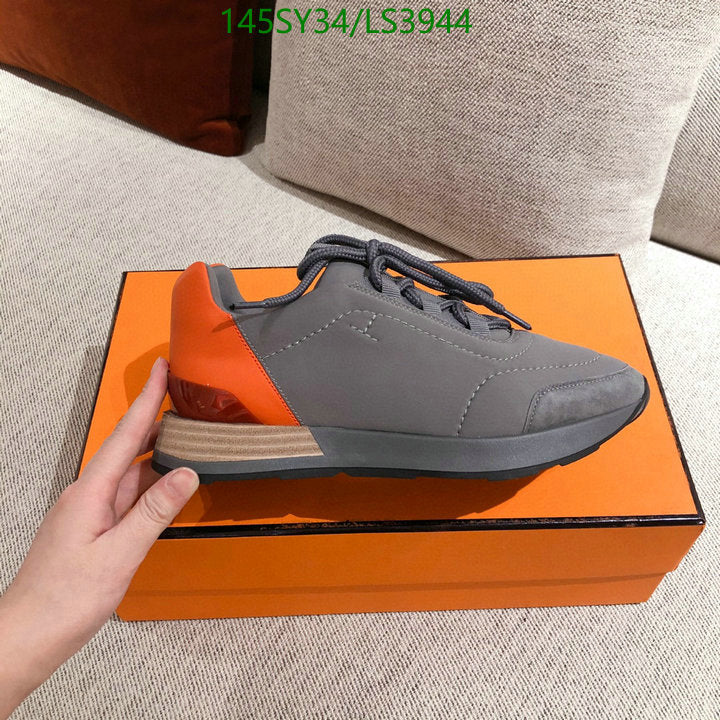 SAMC - HMS Women Shoes - 456