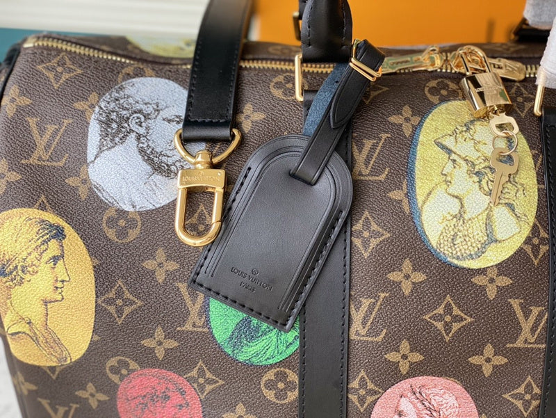 Glami- - LOV Men Bags - 401