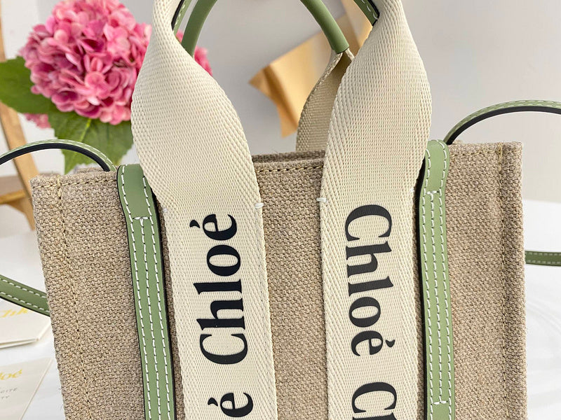Glamy - CLE Bags - 095