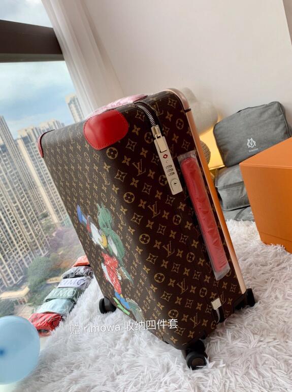 SAMC - Travel Bags - 102