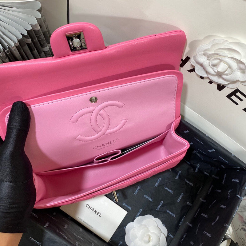 Satchel Bags - CHL Bags - 4312