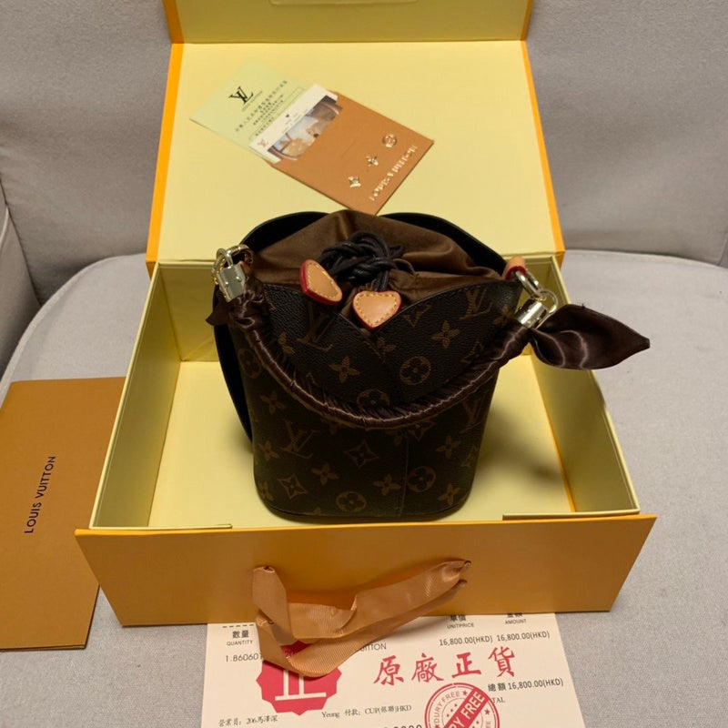 GlamI Lu-Vi bags - 3892