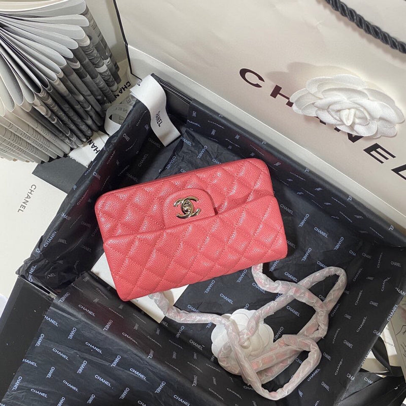 Satchel Bags - CHL Bags - 4561