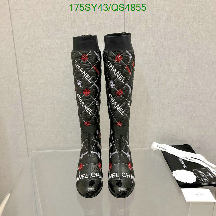 SAMC - CHL Women Boots - 460