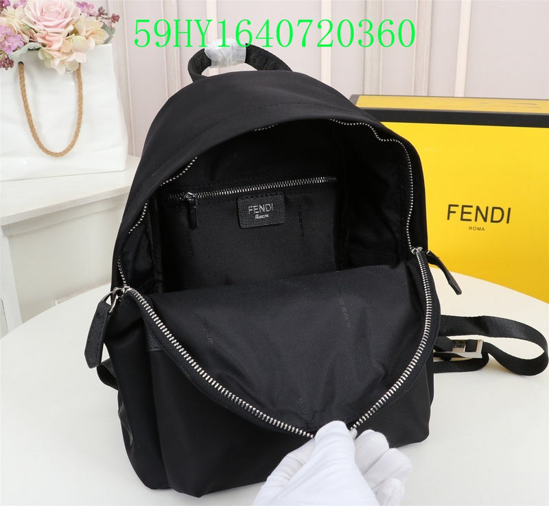 Glami - FDE Bags - 2542