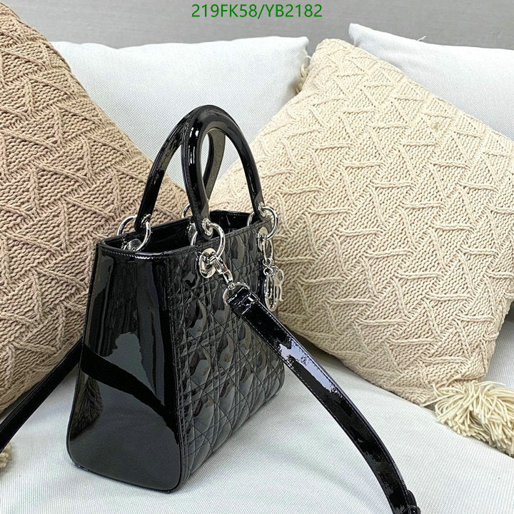 SAMCC - DOR Bags - 1468