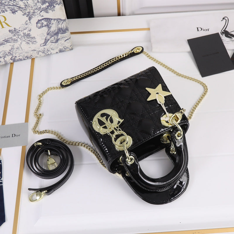 Satchel Bags - DOR Bags - 345