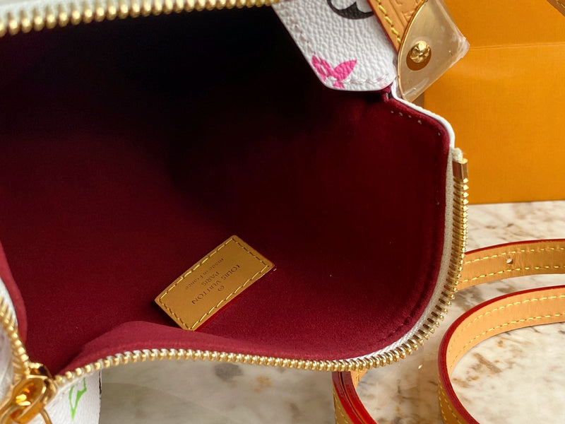 Glamy - LOV Bags - 831