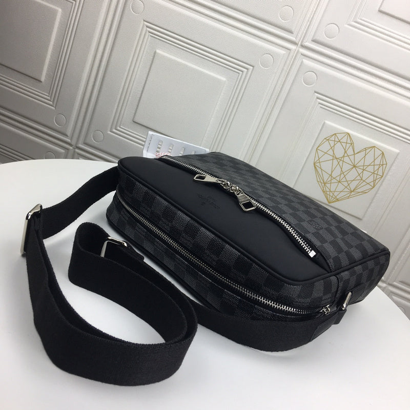 Satchel Bags - VL1 Bags - 156