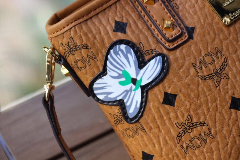 Satchel Bags - MC Bags - 422