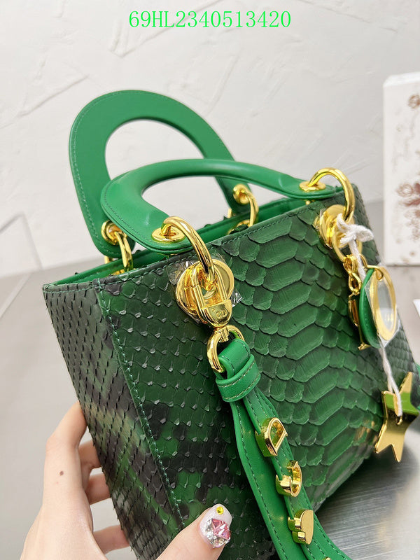 Glami - DOR Bags - 1627